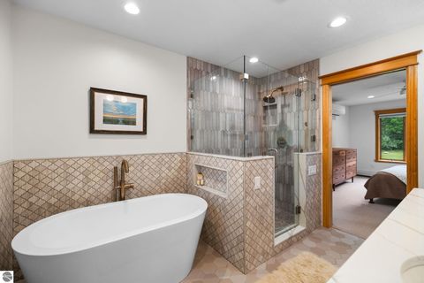 Tiny photo for 7135 E Birch Point Road, Traverse City, MI 49684 (MLS # 1942499)
