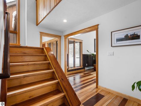 Tiny photo for 7135 E Birch Point Road, Traverse City, MI 49684 (MLS # 1942499)