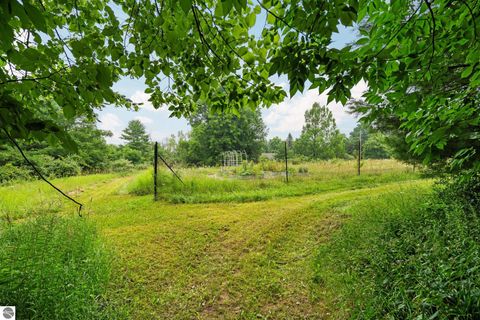 Tiny photo for 7135 E Birch Point Road, Traverse City, MI 49684 (MLS # 1942499)