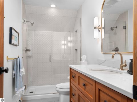 Tiny photo for 7135 E Birch Point Road, Traverse City, MI 49684 (MLS # 1942499)