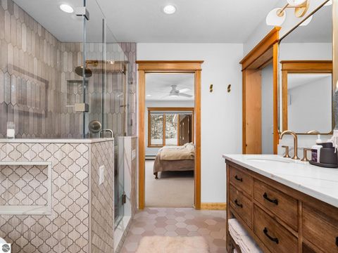 Tiny photo for 7135 E Birch Point Road, Traverse City, MI 49684 (MLS # 1942499)