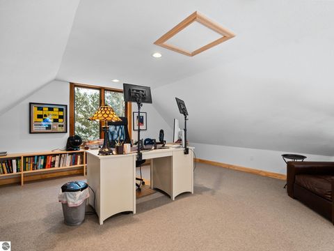 Tiny photo for 7135 E Birch Point Road, Traverse City, MI 49684 (MLS # 1942499)