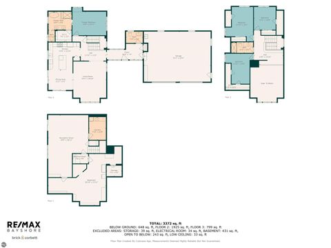 Tiny photo for 7135 E Birch Point Road, Traverse City, MI 49684 (MLS # 1942499)