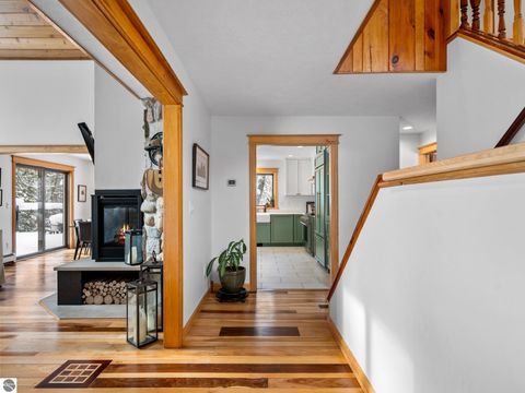 Tiny photo for 7135 E Birch Point Road, Traverse City, MI 49684 (MLS # 1942499)