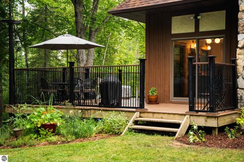 Tiny photo for 7135 E Birch Point Road, Traverse City, MI 49684 (MLS # 1942499)