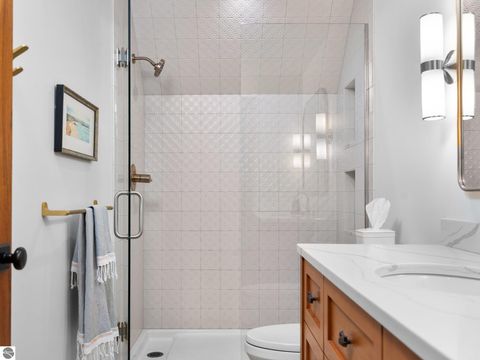 Tiny photo for 7135 E Birch Point Road, Traverse City, MI 49684 (MLS # 1942499)