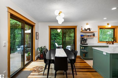 Tiny photo for 7135 E Birch Point Road, Traverse City, MI 49684 (MLS # 1942499)