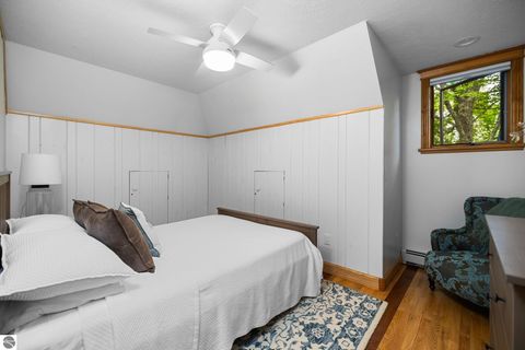 Tiny photo for 7135 E Birch Point Road, Traverse City, MI 49684 (MLS # 1942499)