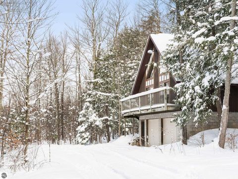 Tiny photo for 7135 E Birch Point Road, Traverse City, MI 49684 (MLS # 1942499)