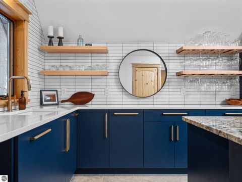 Tiny photo for 7135 E Birch Point Road, Traverse City, MI 49684 (MLS # 1942499)