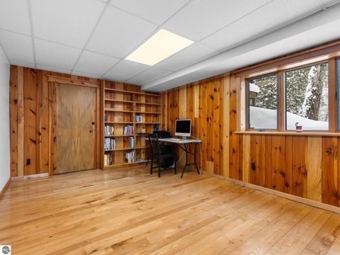 Tiny photo for 7135 E Birch Point Road, Traverse City, MI 49684 (MLS # 1942499)