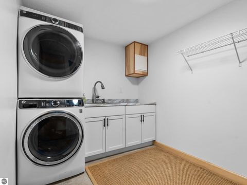 Tiny photo for 7135 E Birch Point Road, Traverse City, MI 49684 (MLS # 1942499)