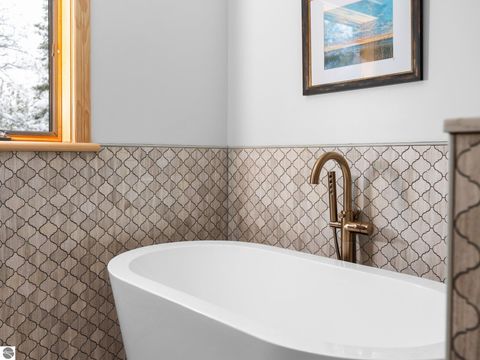 Tiny photo for 7135 E Birch Point Road, Traverse City, MI 49684 (MLS # 1942499)