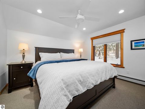 Tiny photo for 7135 E Birch Point Road, Traverse City, MI 49684 (MLS # 1942499)