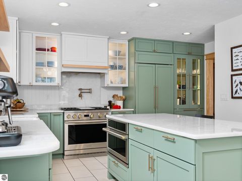 Tiny photo for 7135 E Birch Point Road, Traverse City, MI 49684 (MLS # 1942499)