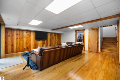 Tiny photo for 7135 E Birch Point Road, Traverse City, MI 49684 (MLS # 1942499)