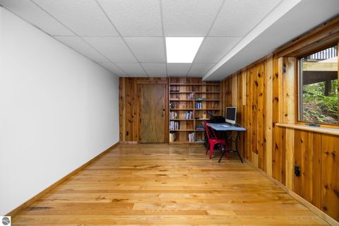 Tiny photo for 7135 E Birch Point Road, Traverse City, MI 49684 (MLS # 1942499)