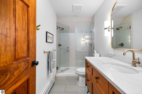 Tiny photo for 7135 E Birch Point Road, Traverse City, MI 49684 (MLS # 1942499)