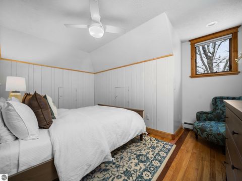 Tiny photo for 7135 E Birch Point Road, Traverse City, MI 49684 (MLS # 1942499)