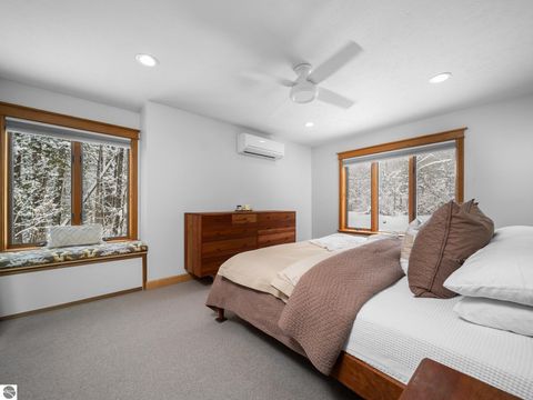 Tiny photo for 7135 E Birch Point Road, Traverse City, MI 49684 (MLS # 1942499)