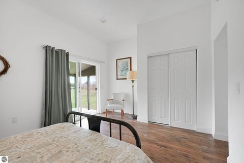 Tiny photo for 11850 US-31 S, Interlochen, MI 49643 (MLS # 1943901)