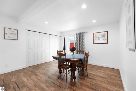 Tiny photo for 11850 US-31 S, Interlochen, MI 49643 (MLS # 1943901)