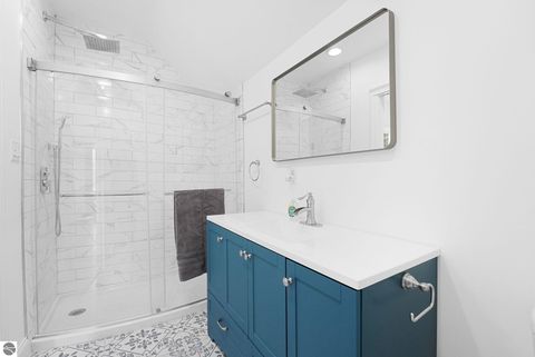 Tiny photo for 11850 US-31 S, Interlochen, MI 49643 (MLS # 1943901)