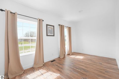 Tiny photo for 11850 US-31 S, Interlochen, MI 49643 (MLS # 1943901)