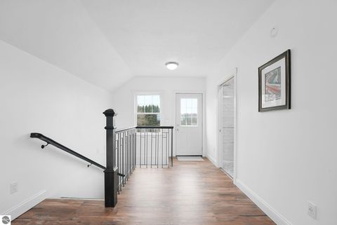 Tiny photo for 11850 US-31 S, Interlochen, MI 49643 (MLS # 1943901)