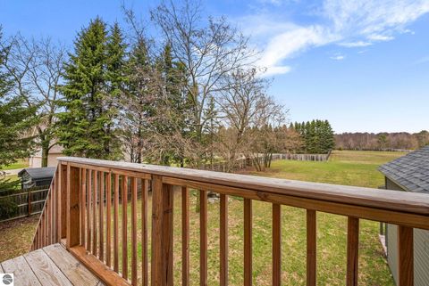 Tiny photo for 11850 US-31 S, Interlochen, MI 49643 (MLS # 1943901)