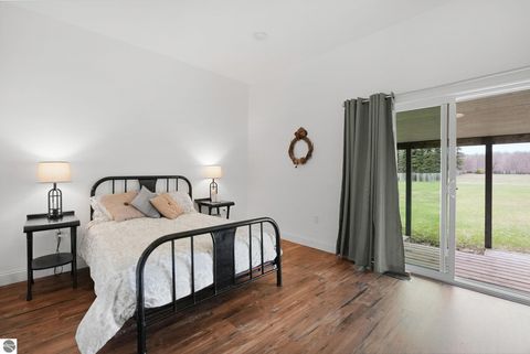 Tiny photo for 11850 US-31 S, Interlochen, MI 49643 (MLS # 1943901)