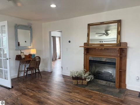 Tiny photo for 11850 US-31 S, Interlochen, MI 49643 (MLS # 1943901)