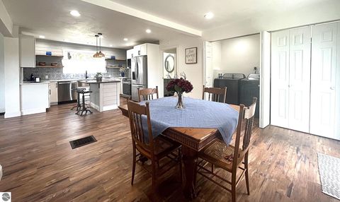 Tiny photo for 11850 US-31 S, Interlochen, MI 49643 (MLS # 1943901)