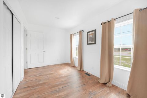 Tiny photo for 11850 US-31 S, Interlochen, MI 49643 (MLS # 1943901)