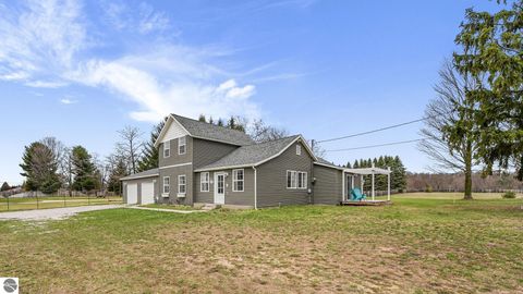 Tiny photo for 11850 US-31 S, Interlochen, MI 49643 (MLS # 1943901)