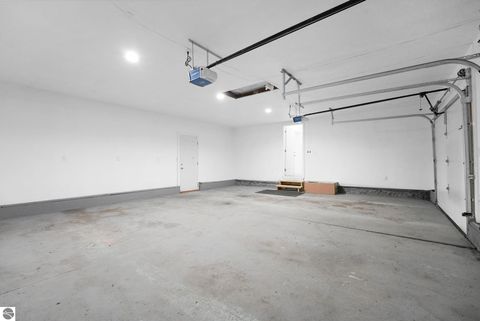 Tiny photo for 11850 US-31 S, Interlochen, MI 49643 (MLS # 1943901)