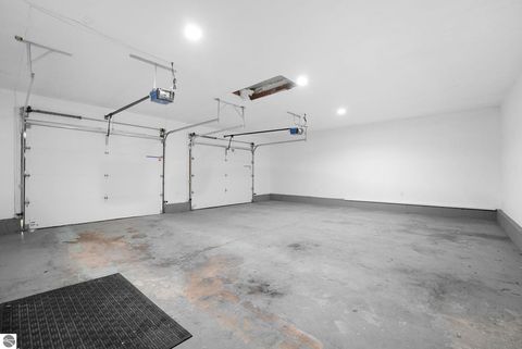 Tiny photo for 11850 US-31 S, Interlochen, MI 49643 (MLS # 1943901)