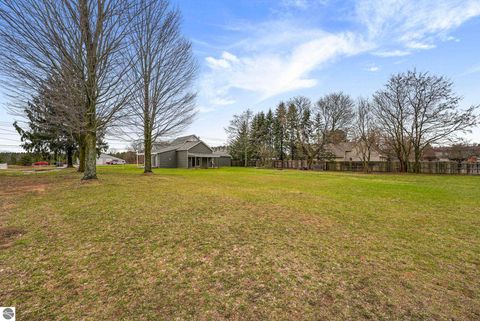Tiny photo for 11850 US-31 S, Interlochen, MI 49643 (MLS # 1943901)