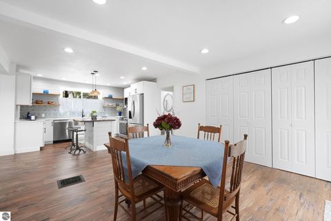 Tiny photo for 11850 US-31 S, Interlochen, MI 49643 (MLS # 1943901)