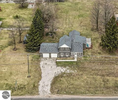 Tiny photo for 11850 US-31 S, Interlochen, MI 49643 (MLS # 1943901)
