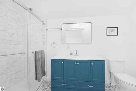 Tiny photo for 11850 US-31 S, Interlochen, MI 49643 (MLS # 1943901)