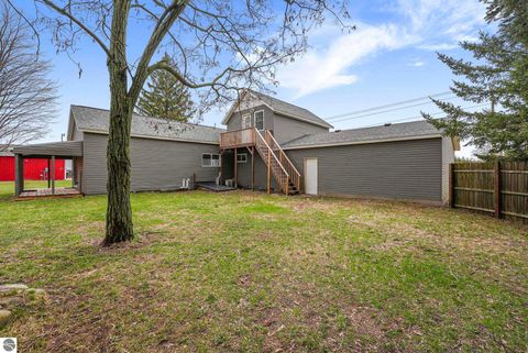 Tiny photo for 11850 US-31 S, Interlochen, MI 49643 (MLS # 1943901)