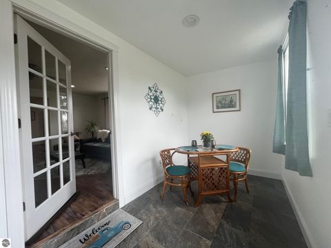 Tiny photo for 11850 US-31 S, Interlochen, MI 49643 (MLS # 1943901)