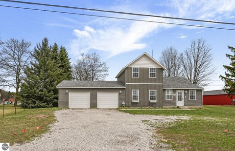 Tiny photo for 11850 US-31 S, Interlochen, MI 49643 (MLS # 1943901)