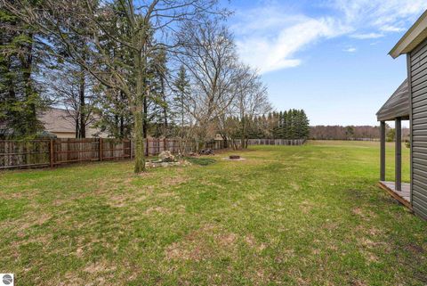 Tiny photo for 11850 US-31 S, Interlochen, MI 49643 (MLS # 1943901)