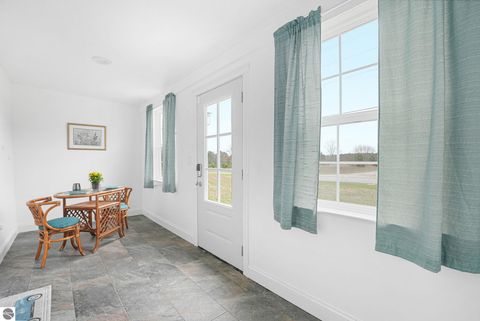 Tiny photo for 11850 US-31 S, Interlochen, MI 49643 (MLS # 1943901)