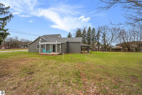 Tiny photo for 11850 US-31 S, Interlochen, MI 49643 (MLS # 1943901)