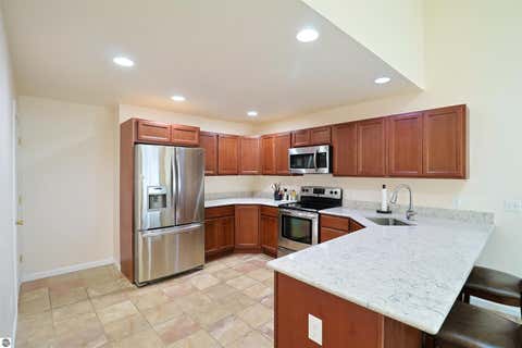 Tiny photo for 2767 Weatherwood Street, Mt Pleasant, MI 48858 (MLS # 1949350)