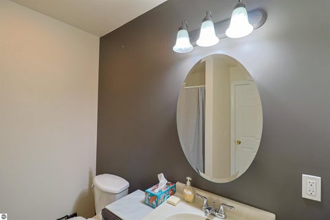 Tiny photo for 2767 Weatherwood Street, Mt Pleasant, MI 48858 (MLS # 1949350)