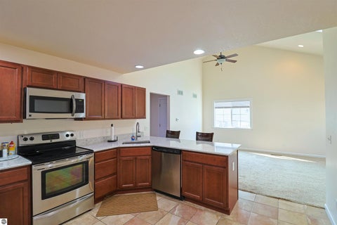 Tiny photo for 2767 Weatherwood Street, Mt Pleasant, MI 48858 (MLS # 1949350)